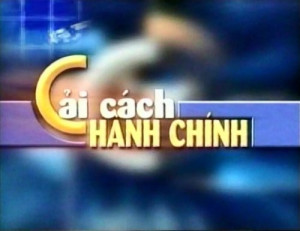 cải cách