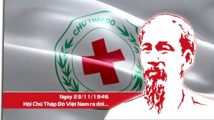 chữ thập đỏ