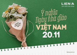 Bài tuyên truyền kỷ niệm 41 năm ngày Nhà giáo Việt Nam (20/11/1982-20/11/2023)