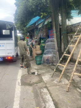 Bài tuyên truyền về hành lang an toàn giao thông đường bộ