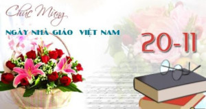 Lịch sử, ý nghĩa ngày Nhà giáo Việt Nam 20/11