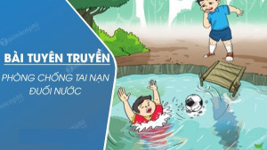 đuối