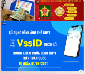 Người dân cần lưu ý: Từ 1/6/2025, thẻ bảo hiểm y tế giấy sẽ...
