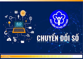 chuyển đổi số