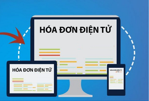 hoa don dien tu